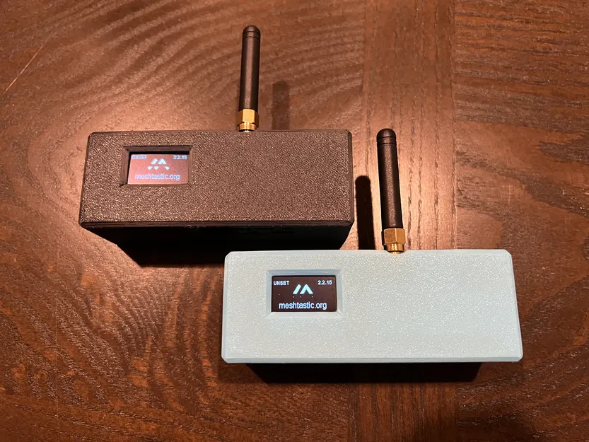 Vỏ T-Beam Đơn Giản Có Khe Cắt Màn Hình và Nút Bấm - Image 1