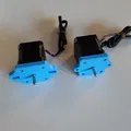 giá đỡ động cơ bước (nema 17) - Thumbnail 5