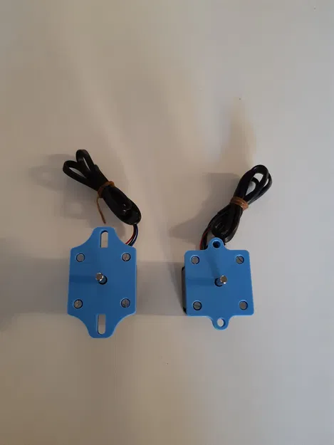 giá đỡ động cơ bước (nema 17) - Image 6