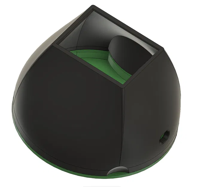 Hộp Công Tắc Nguồn Rocker - Image 9