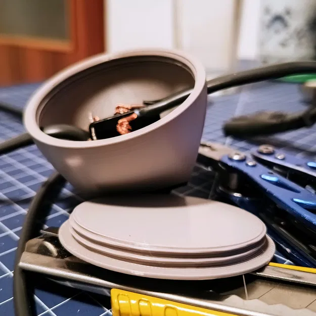 Hộp Công Tắc Nguồn Rocker - Image 10