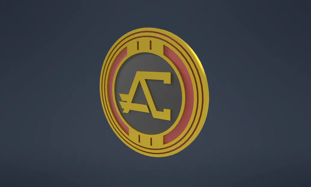 Đồng xu Apex - Image 1