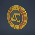 Đồng xu Apex - Thumbnail 1