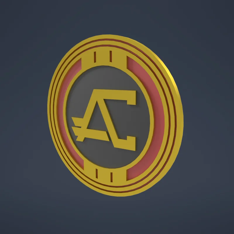 Đồng xu Apex