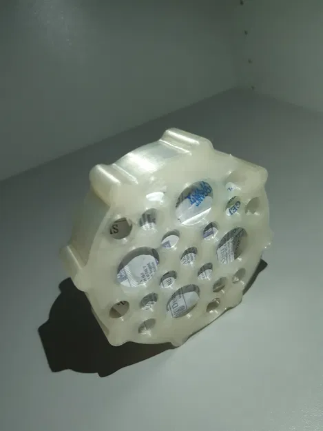 Hộp Giữ Khô (Dry Box) - Image 1