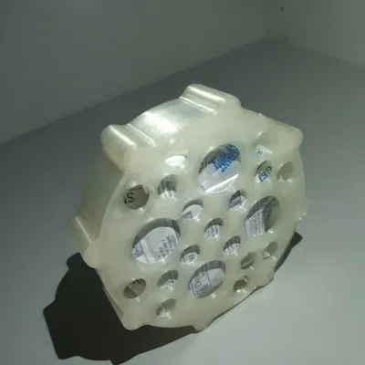 Hộp Giữ Khô (Dry Box)