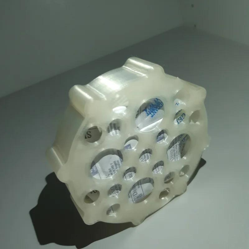 Hộp Giữ Khô (Dry Box)