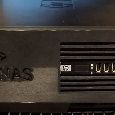 Vỏ trước cho HP Compaq 8100 elite SFF