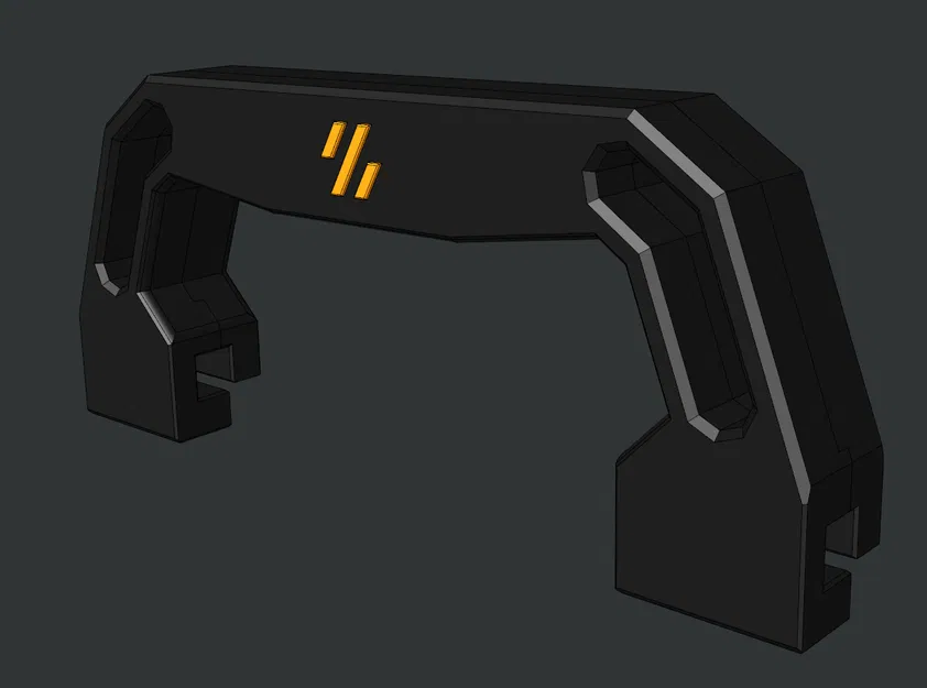 Tay Cầm Trên Cho Voron 2.4 - Image 1