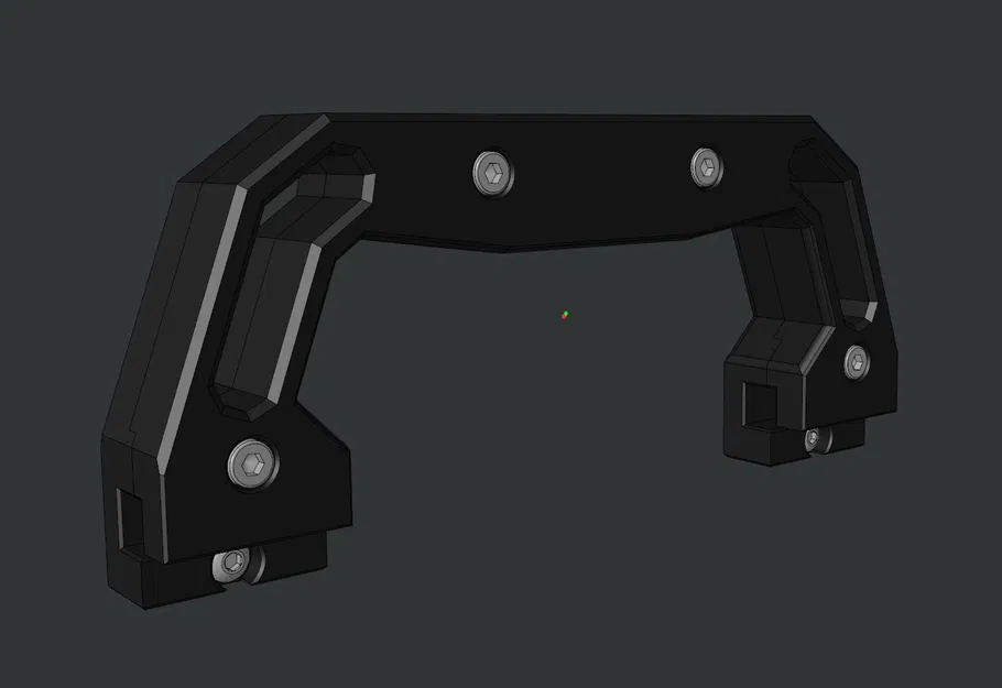 Tay Cầm Trên Cho Voron 2.4 - Image 2