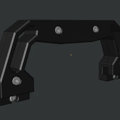 Tay Cầm Trên Cho Voron 2.4