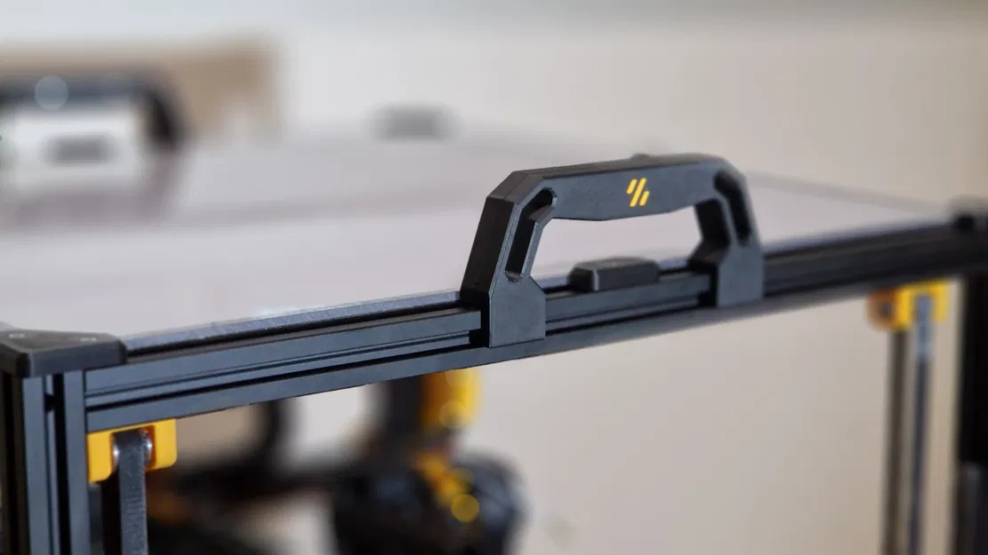 Tay Cầm Trên Cho Voron 2.4 - Image 3