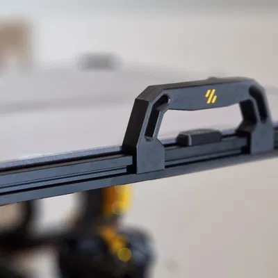 Tay Cầm Trên Cho Voron 2.4