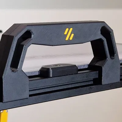 Tay Cầm Trên Cho Voron 2.4