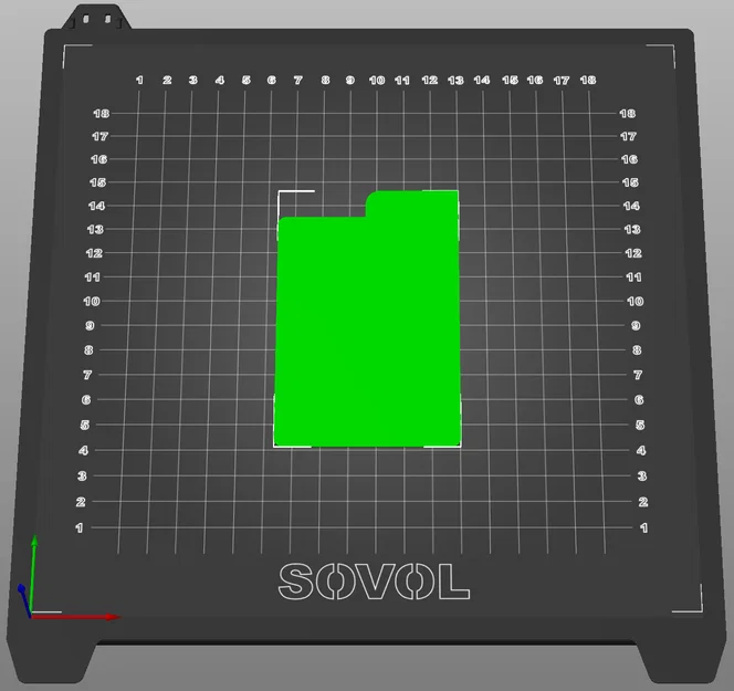 Vách ngăn thẻ bài - Sắp xếp thẻ bài board game - Image 2