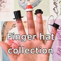 Bộ sưu tập nón đội ngón tay - Thumbnail 1