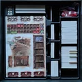 Vách ngăn thẻ bài - Sắp xếp thẻ bài board game - Thumbnail 3