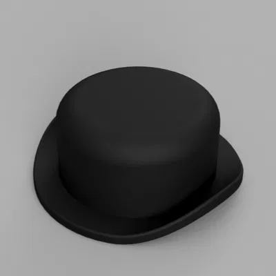 Bộ sưu tập nón đội ngón tay