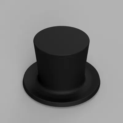 Bộ sưu tập nón đội ngón tay