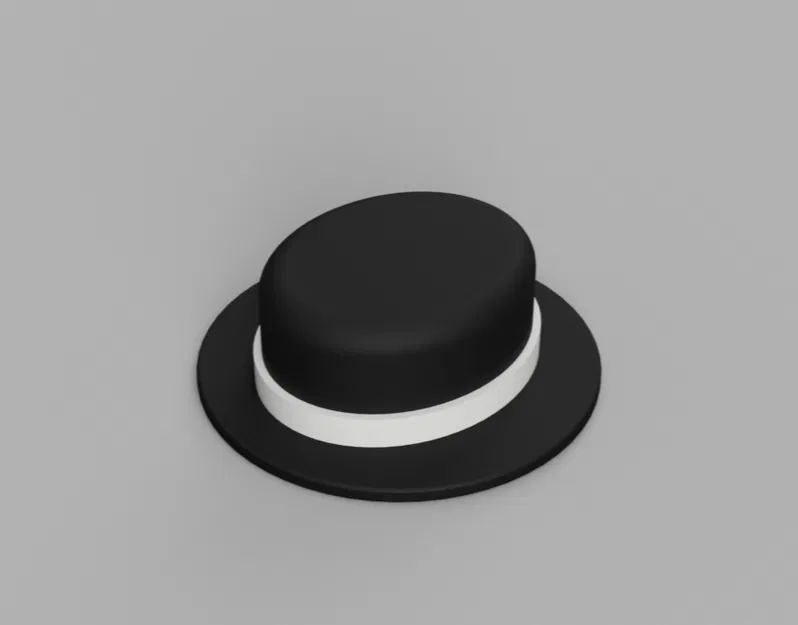 Bộ sưu tập nón đội ngón tay - Image 4