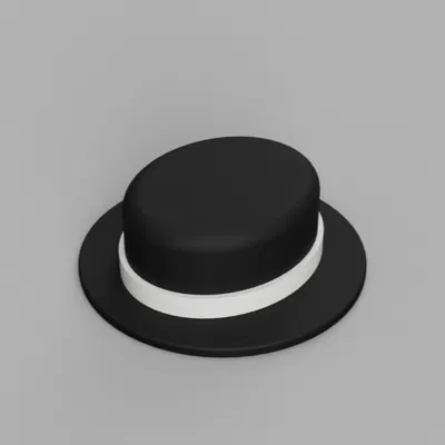 Bộ sưu tập nón đội ngón tay