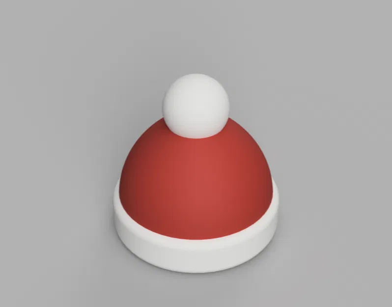 Bộ sưu tập nón đội ngón tay - Image 5