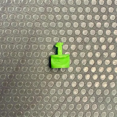 Kẹp Điện Thoại Audioline TEL38 - Giá Đỡ Tai Nghe Khi Gắn Tường