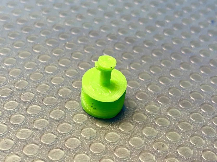 Kẹp Điện Thoại Audioline TEL38 - Giá Đỡ Tai Nghe Khi Gắn Tường - Image 3