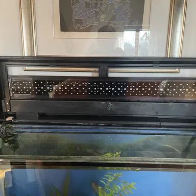 Giá đỡ Hygger HG978 cho mui Juwel Monolux