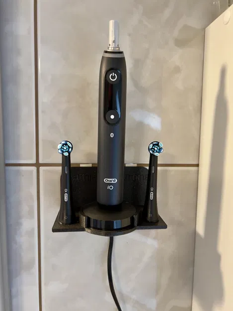 Đế Gắn Tường Cho Oral-B iO - Image 1