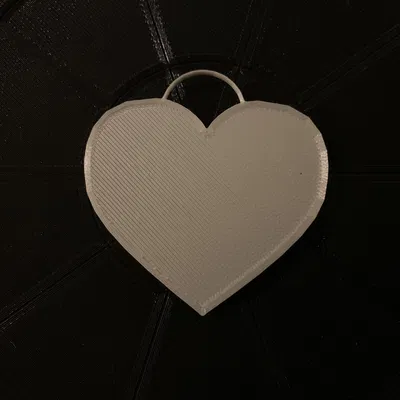 Mặt Dây Chuyền/Thẻ Tên Chó Pit Bull Yêu Thích (In 3D)