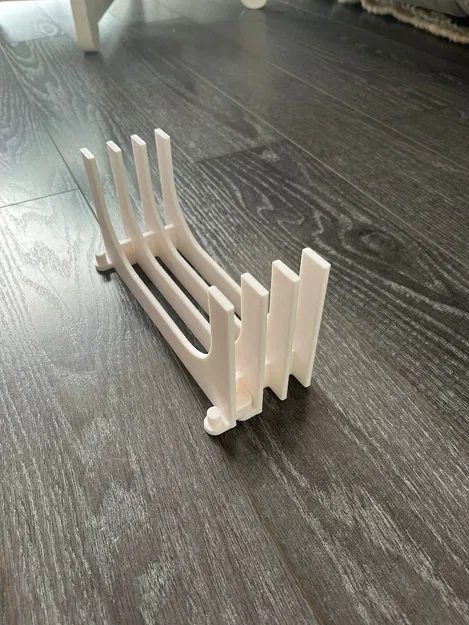 Giá Đỡ Nắp Tupperware Mở Rộng - Image 2