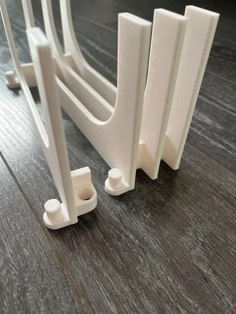 Giá Đỡ Nắp Tupperware Mở Rộng - Image 3