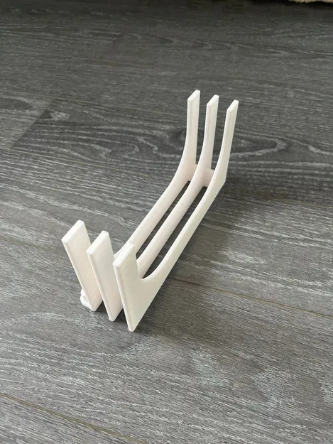 Giá Đỡ Nắp Tupperware Mở Rộng - Image 4