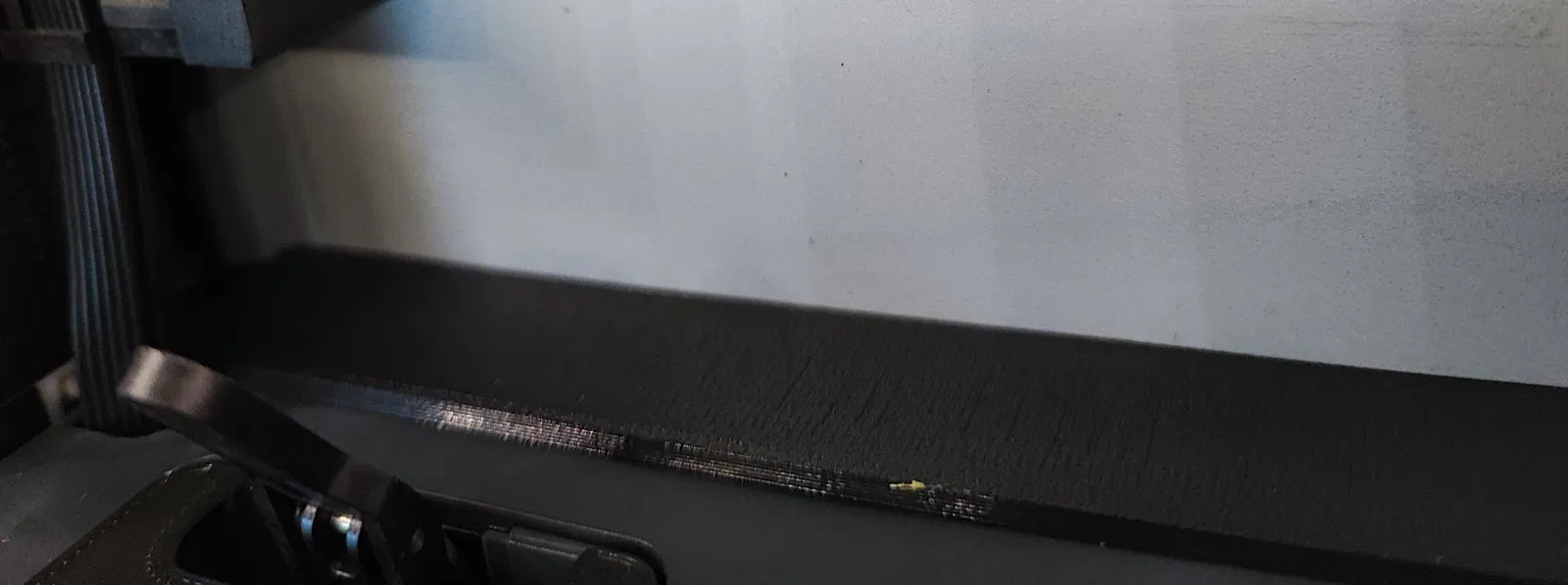 Nắp Che Lỗ Sau Dài Cho Máy Bambu Lab - Image 2