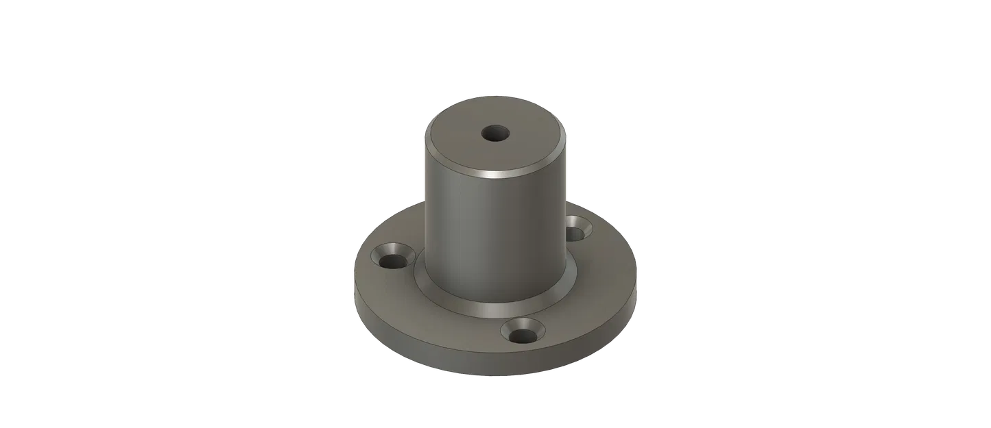 Giá đỡ khay bàn - Image 1