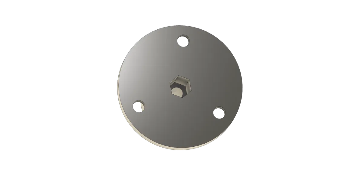 Giá đỡ khay bàn - Image 2