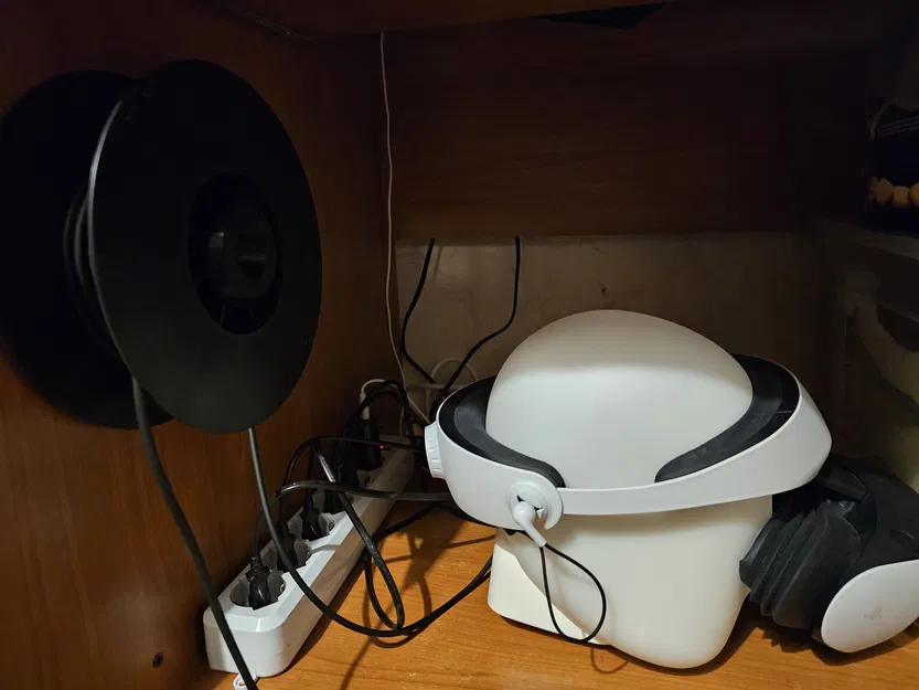 Giá đỡ cuộn PLA cho Ender - Image 6