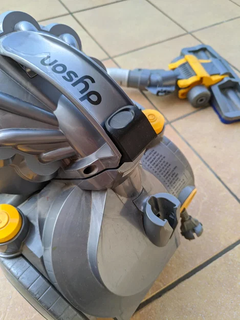 Chốt thay thế cho Dyson dc08 - Image 1