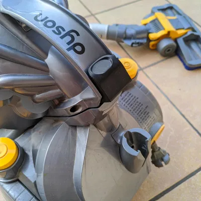 Chốt thay thế cho Dyson dc08