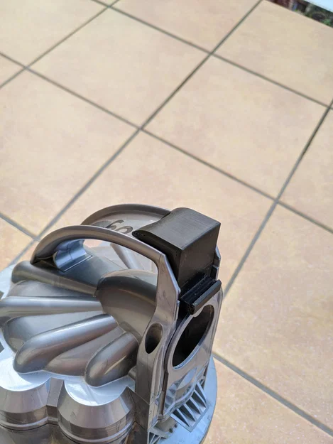 Chốt thay thế cho Dyson dc08 - Image 2