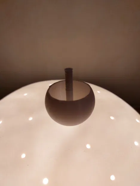 Con quay lộn ngược / spinner - Image 1