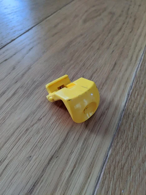 Chốt thay thế cho Dyson dc08 - Image 4