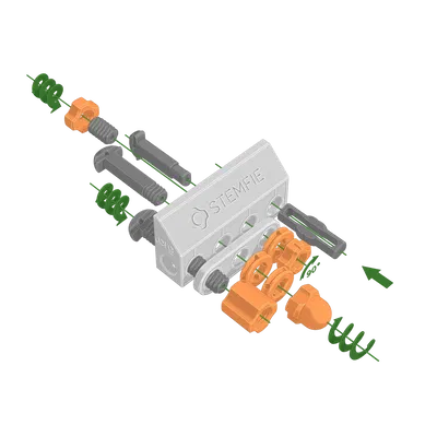 File Hiệu Chuẩn STEMFIE