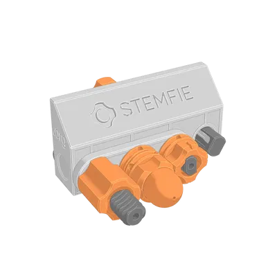 File Hiệu Chuẩn STEMFIE