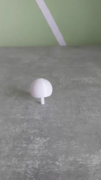 Con quay lộn ngược / spinner - Image 2