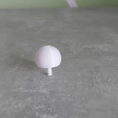 Con quay lộn ngược / spinner