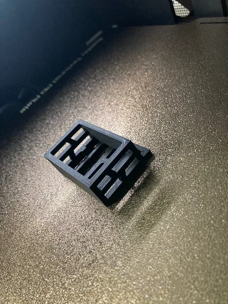 Đế Nâng Nắp Tối Giản Cho Bambu Lab - Image 3