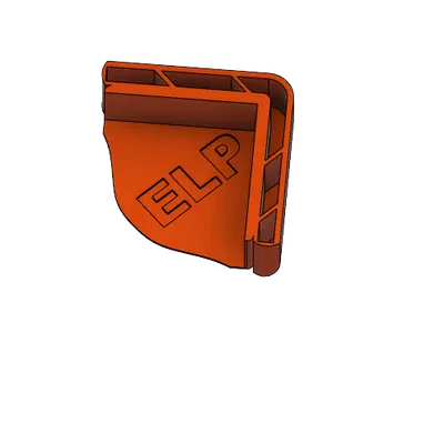 Móc Bảo Vệ Góc Cạnh An Toàn Cho Trẻ Em