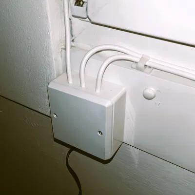 Rèm Thông Minh Servo Giá Rẻ